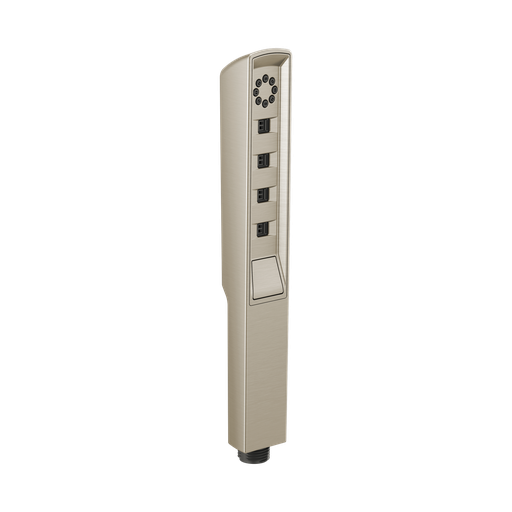 [BRI-RP92007BN] Brizo RP92007BN Vettis Multi-Function Handshower Brilliance Brushed Nickel