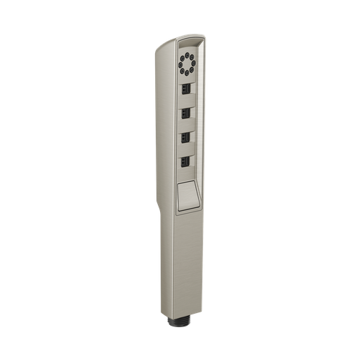 [BRI-RP92007NK] Brizo RP92007NK Vettis Multi-Function Handshower Brilliance Luxe Nickel
