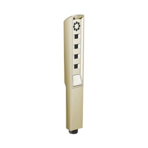 [BRI-RP92007PN] Brizo RP92007PN Vettis Multi-Function Handshower Brilliance Polished Nickel