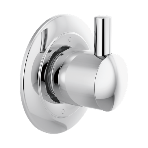 [BRI-T60975-PCLHP] Brizo T60975-PCLHP Odin 6 Function Diverter Trim Less Handle Polished Chrome