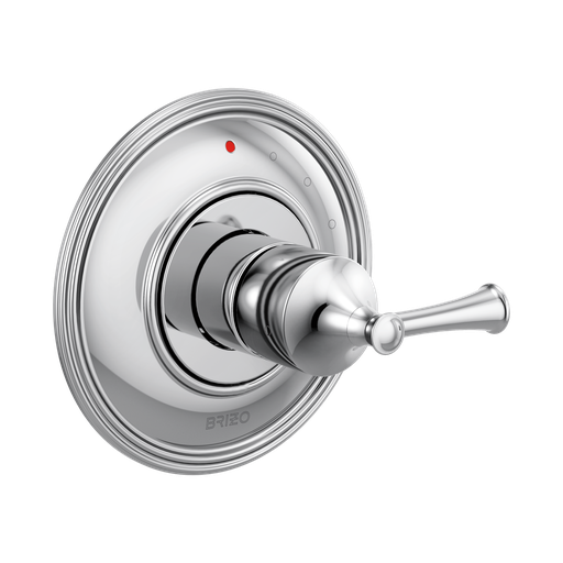 [BRI-T60P005-PC] Brizo T60P005-PC Baliza Pressure Balance Valve Only Trim Polished Chrome