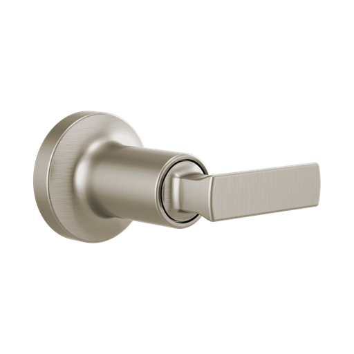 [BRI-T66606-NK] Brizo T66606-NK Kintsu Sensori Volume Control Lever Handle Brilliance Luxe Nickel