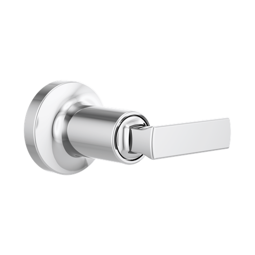 [BRI-T66606-PC] Brizo T66606-PC Kintsu Sensori Volume Control Lever Handle Polished Chrome
