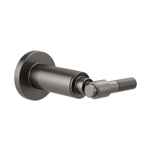 [BRI-T66633-SL] Brizo T66633-SL Litze Sensori Volume Control Trim T Lever Brilliance Luxe Steel
