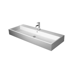 [DUR-2350120060] Duravit 235012 Vero Air Without Holes Furniture Washbasin
