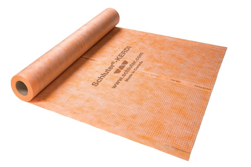 [SCH-KERDI200/10M] Schluter KERDI200/10M Kerdi Waterproofing Membrane 3'3" X 33' = 108 Sf