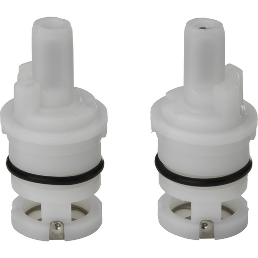 [DEL-RP100192] Delta RP100192 Stem Unit Seats and Bonnet Nut