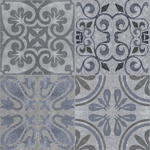 [PORC-100291171] Porcelanosa 100291171 Antique Blue 33,3X100(A)