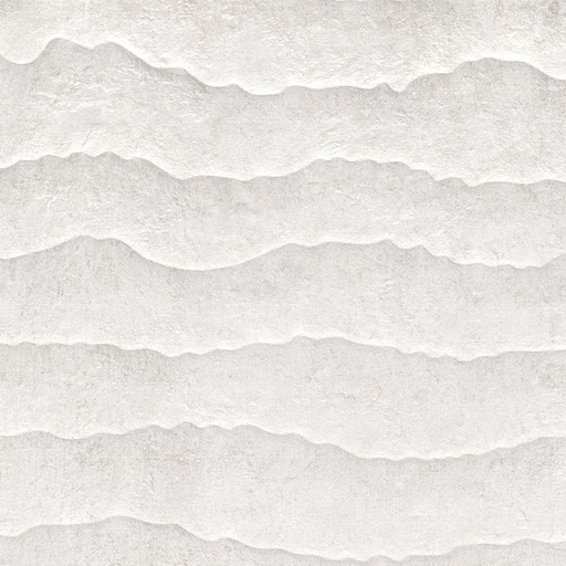 [PORC-100295026] Porcelanosa 100295026 Contour White(4P/C) 33,3X100(A)