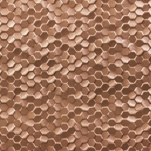 [PORC-100295127] Porcelanosa 100295127 Dubai Bronze(5P/C) 33,3X100(A)