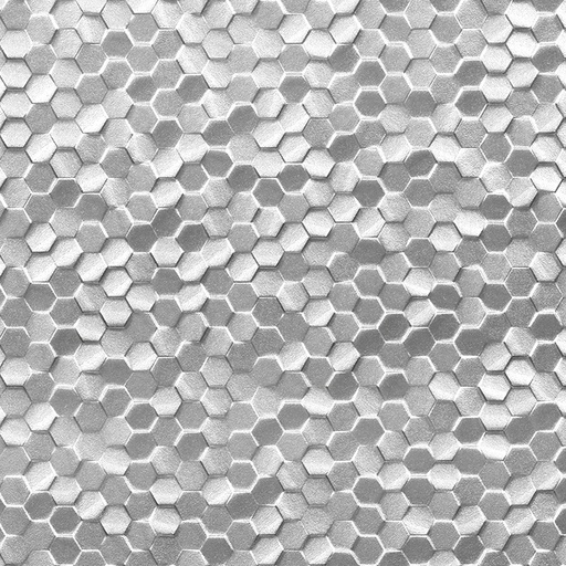 [PORC-100295153] Porcelanosa 100295153 Dubai Silver(5P/C) 33,3X100(A)