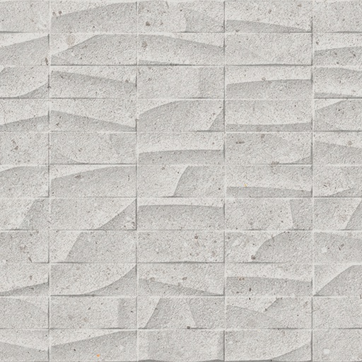[PORC-100239829] Porcelanosa 100239829 Mosaico Prada Acero 45X120(A)