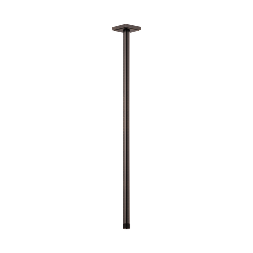 [BRI-83999-24-RB] Brizo 83999-24-RB Essential 24" Ceiling Mount Shower Arm And Square Flange Venetian Bronze