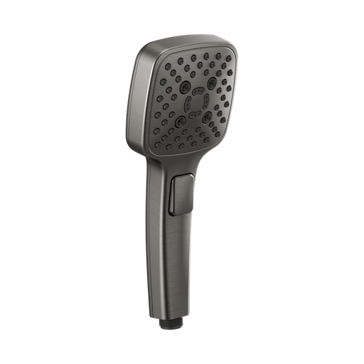 [BRI-88099-SL] Brizo 88099-SL Essential Linear Square Multi-Function Hand Shower Brilliance Luxe Steel