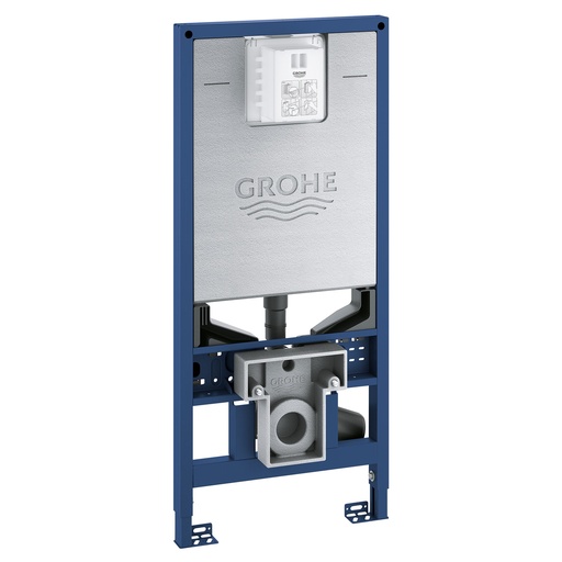 [GRO-39602000] Grohe 39602000 Rapid SLX 2” x 6” In-Wall Carrier