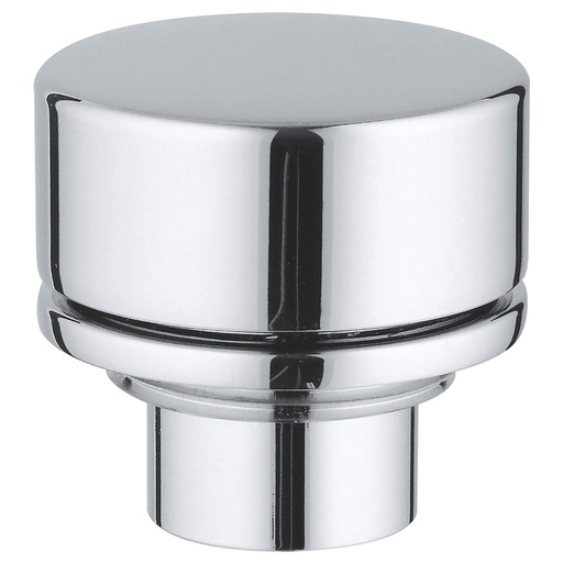 [GRO-45997000] Grohe 45997000 Diverter Knob Grohe Chrome