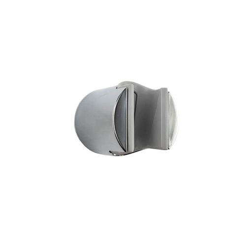 [TOTO-TBW01025U#PN] TOTO TBW01025U#PN Wall Mount Round Handshower Polished Nickel