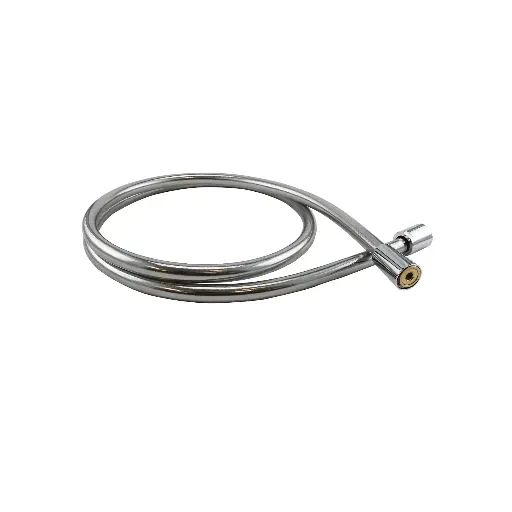 [TOTO-TBW01027U#CP] TOTO TBW01027U#CP Shower PVC Hose 63" Polished Chrome