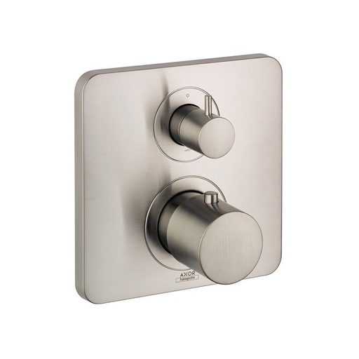 [HAN-34725821] Hansgrohe 34725821 Axor Citterio M Trim Thm W/Volume C. & Diverter