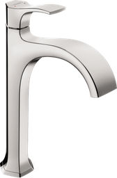 [HAN-04811000] Hansgrohe 04811000 Single Hole Faucet 210 1.2 Gpm