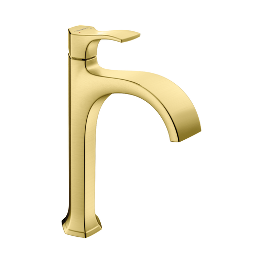 [HAN-04811250] Hansgrohe 04811250 Single Hole Faucet 210 1.2 Gpm