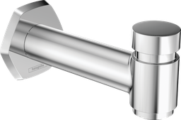 [HAN-04815000] Hansgrohe 04815000 Tub Spout With Diverter
