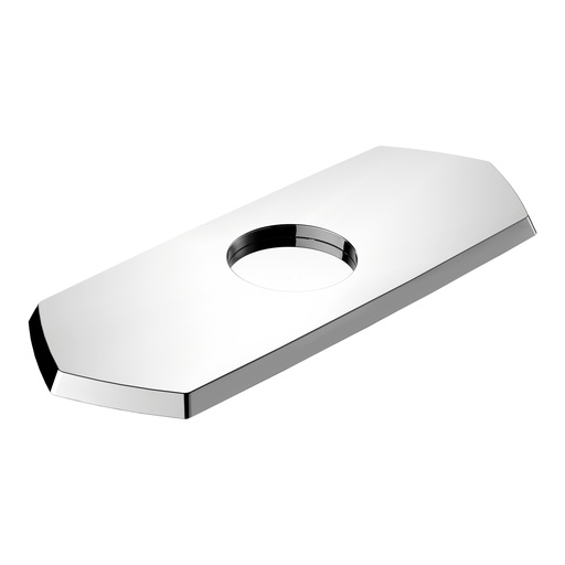 [HAN-04819000] Hansgrohe 04819000 Base Plate For Single Hole Faucets