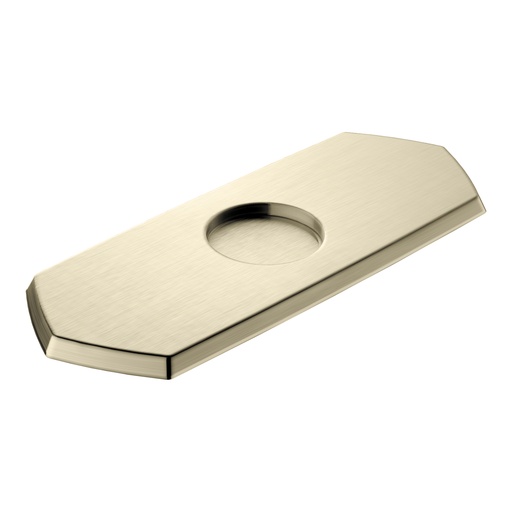 [HAN-04819820] Hansgrohe 04819820 Base Plate For Single Hole Faucets