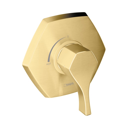 [HAN-04822250] Hansgrohe 04822250 Pressure Balance Trim