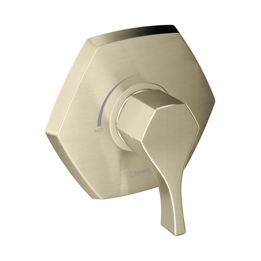 [HAN-04822820] Hansgrohe 04822820 Pressure Balance Trim