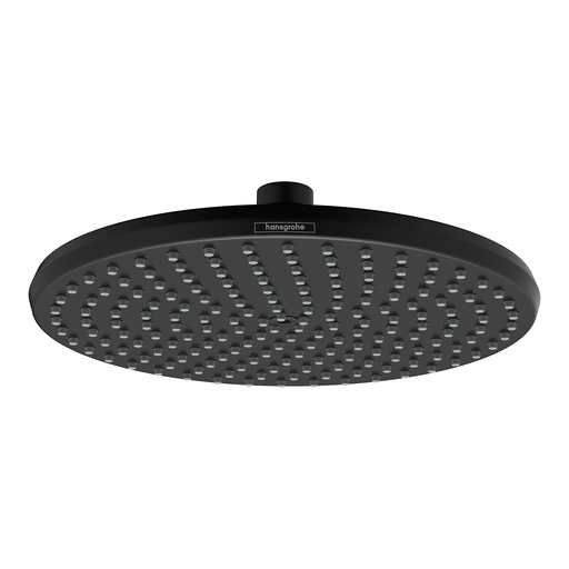 [HAN-04824670] Hansgrohe 04824670 Showerhead 240 1 Jet 1.75 Gpm