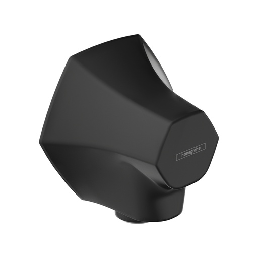 [HAN-04839670] Hansgrohe 04839670 Wall Outlet With Check Valves