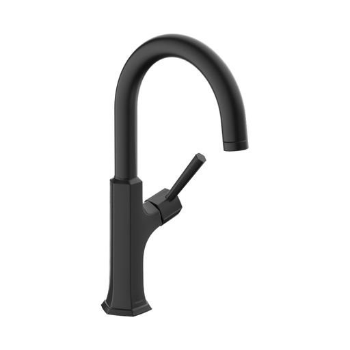 [HAN-04854670] Hansgrohe 04854670 Locarno Bar Faucet 1.5 Gpm