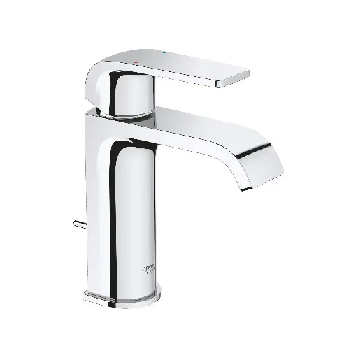[GRO-23868000] Grohe 23868000 Defined Single Hole Bathroom Faucet in Chrome