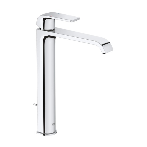 [GRO-23869000] Grohe 23869000 Defined Deck Mount Vessel Sink Faucet Chrome