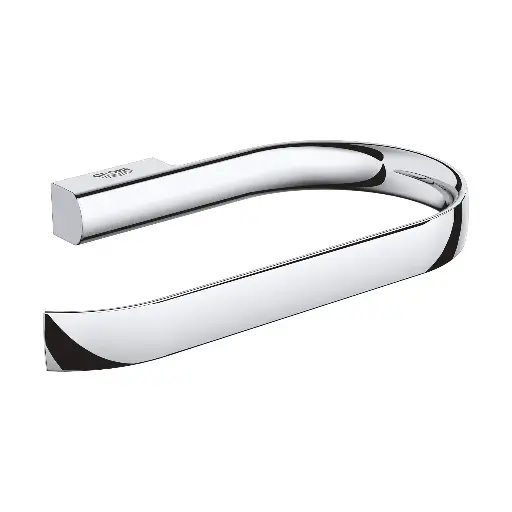 [GRO-40974000] Grohe 40974000 Defined Toilet Paper Holder Chrome