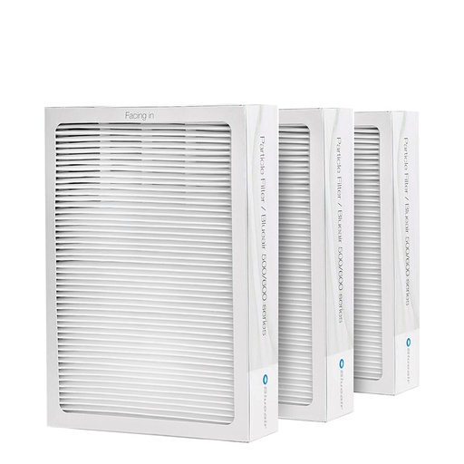 [BLU-F500600PA] Blueair Classic 500/600 Series Replacement Particle Filter