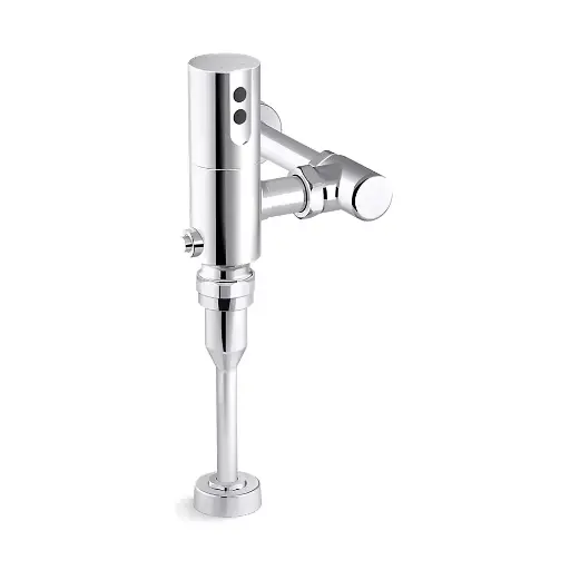 [KOH-10UD00D20-CP] Kohler 10UD00D20-CP Mach Tripoint Touchless Urinal Flushometer Polished Chrome