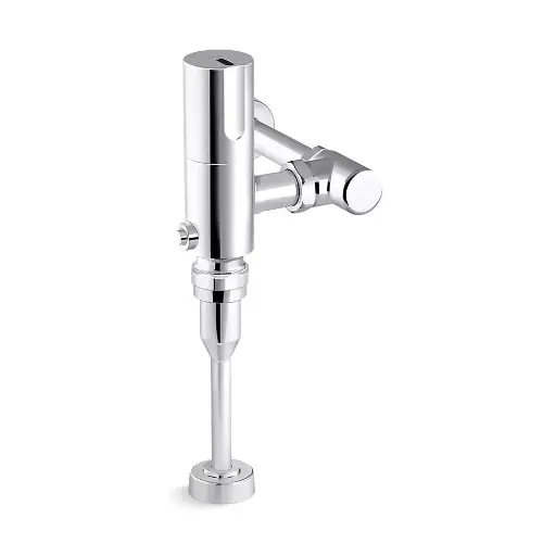 [KOH-40UD00D20-CP] Kohler 40UD00D20-CP Mach Wave Touchless Urinal Flushometer Polished Chrome