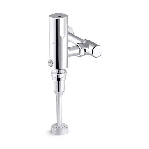 [KOH-40UD00K20-CP] Kohler 40UD00K20-CP Mach Wave Touchless Urinal Flushometer Polished Chrome