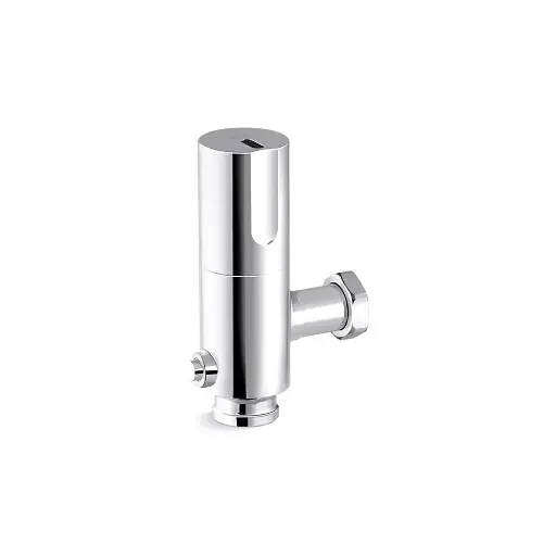 [KOH-40UH00G20-RF-CP] Kohler 40UH00G20-RF-CP Mach Wave Touchless Retrofit Urinal Flushometer Polished Chrome