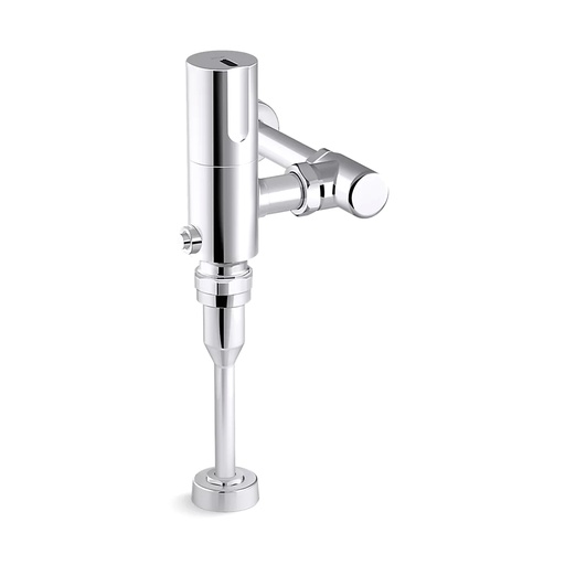 [KOH-40UH00K20-CP] Kohler 40UH00K20-CP Mach Wave Touchless Urinal Flushometer Polished Chrome
