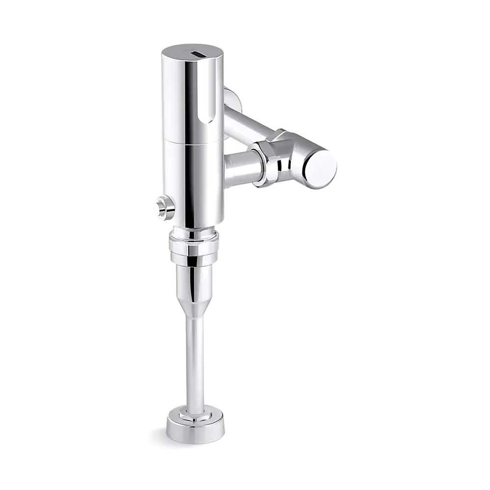 [KOH-40UH00K20-RF-CP] Kohler 40UH00K20-RF-CP Mach Wave Touchless Urinal Flushometer Polished Chrome