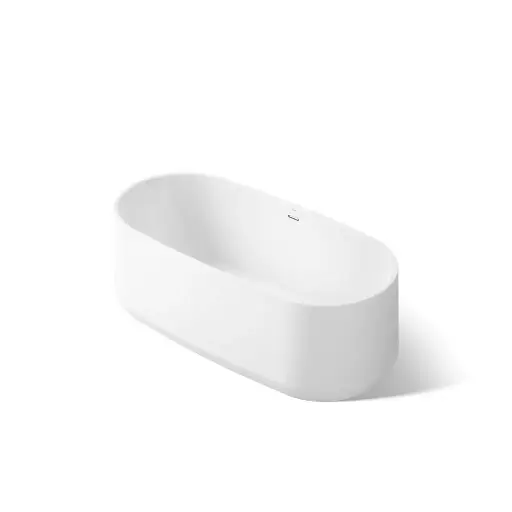 [KOH-25984-0] Kohler 25984-0 Ceric 60" x 29" Freestanding Bath White