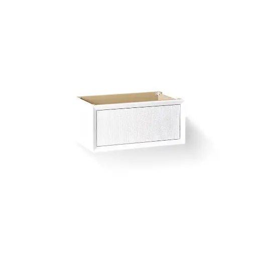 [KOH-33562-0] Kohler 33562-0 Enivo 36" Wall Hung Bathroom Vanity Cabinet White