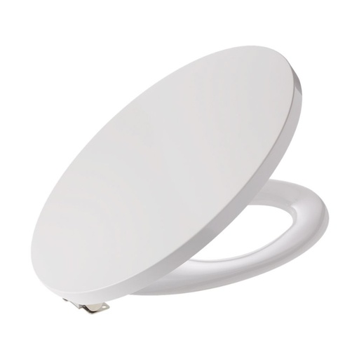 [KOH-1022679-58] Kohler 1022679-58 Purist Hatbox Toilet Seat Thunder Grey