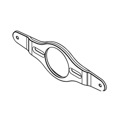[KOH-1044199] Kohler 1044199 Retrofit Urinal Plate Large