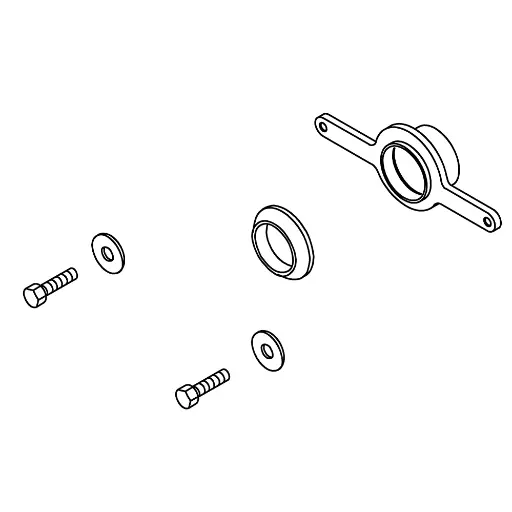 [KOH-1049651] Kohler 1049651 Urinal Outlet Assembly