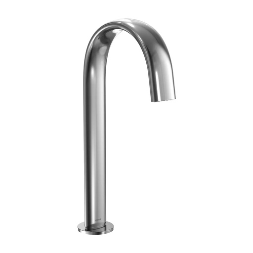 [TOTO-T24T32EM#CP] TOTO T24T32EM#CP Gooseneck 0.35 GPM Touchless Faucet Polished Chrome