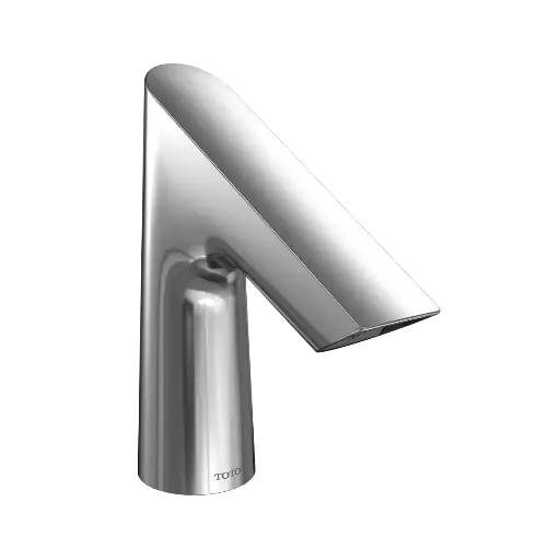 [TOTO-T27S51AT#CP] TOTO T27S51AT#CP Standard-S 0.5 GPM Touchless Faucet Polished Chrome